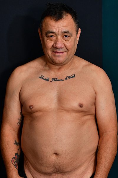 Photo of Rocky