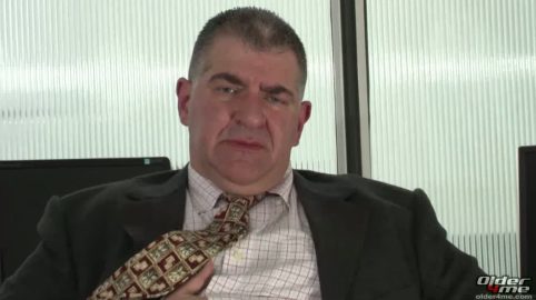 Photo of Daddy Enzo Jack Off