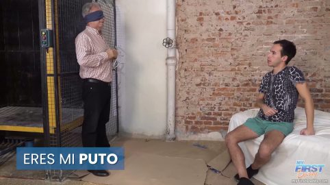 Photo of Eres Mi Puto