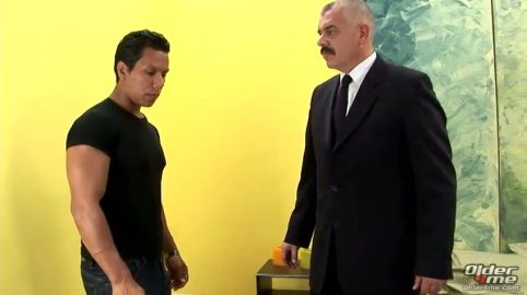 Photo of Security Fucking