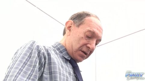 Photo of Eduardo and Johny