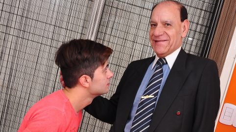 Photo of A Twink Thinks That Size Matters