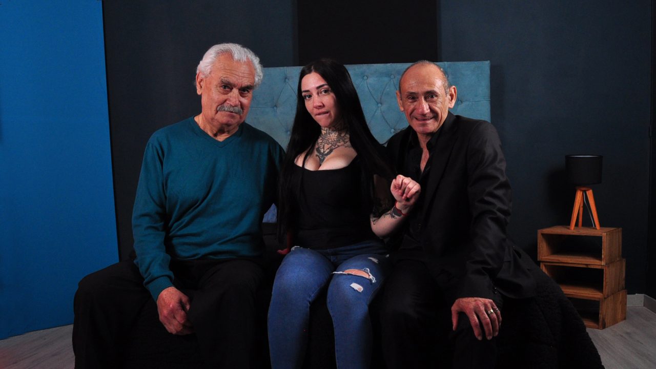 Photo of I’m Ready for Both of You