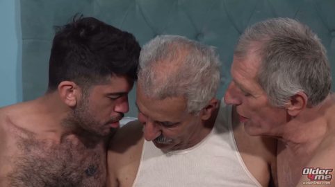 Photo of XXL Dicks For Grandpa