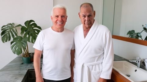 Photo of Maid Interrupted