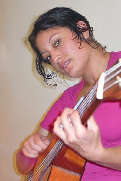 Photo of Deanna
