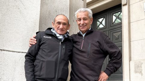 Photo of Daddy Loves Fucking Grandpas