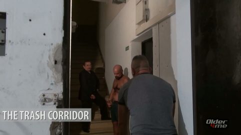 Photo of The Trash Corridor