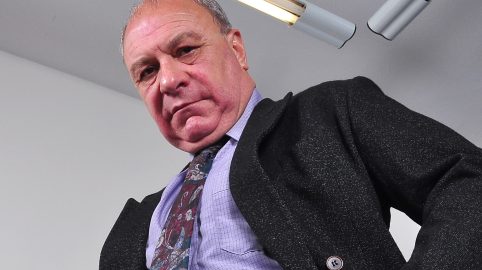 Photo of Fernando Jack Off