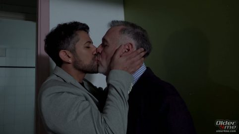 Photo of Cruising For Daddy Dick