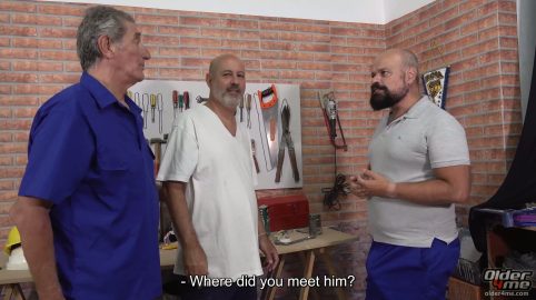 Photo of Chaco Found Me A Helper