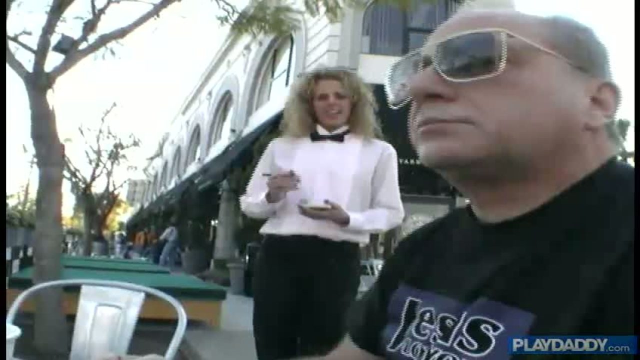 Photo of Jesse and Aleigha