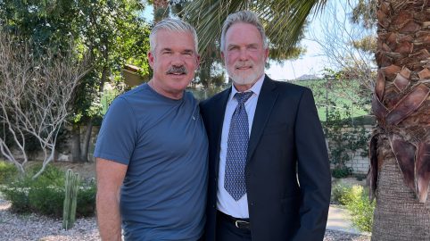 Photo of How Daddies Find Me