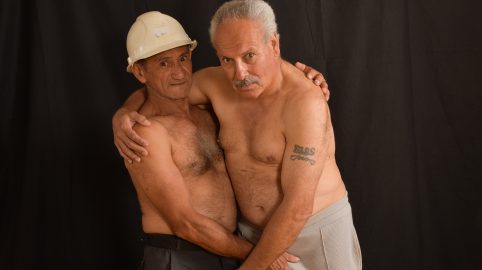 Photo of Contractor has a Deal