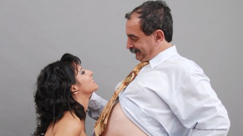 Photo of Tricking Roxanna