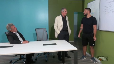 Photo of Cocky Community Manager