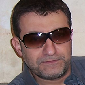 Photo of Marco Fantini