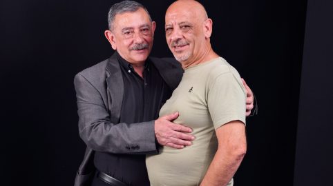 Photo of Teach me the Seventy-Year Fox Trick