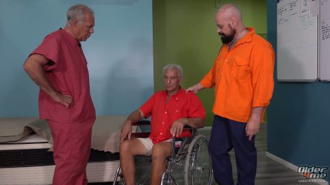 Photo of The Discharge