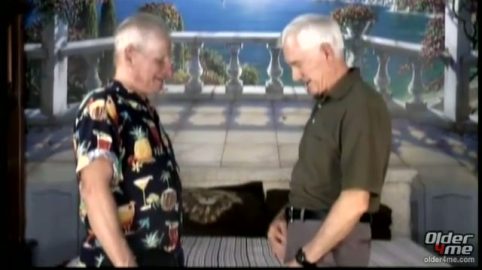 Photo of Online Meating