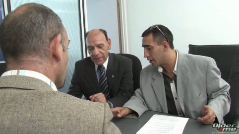 Photo of Double Penetration