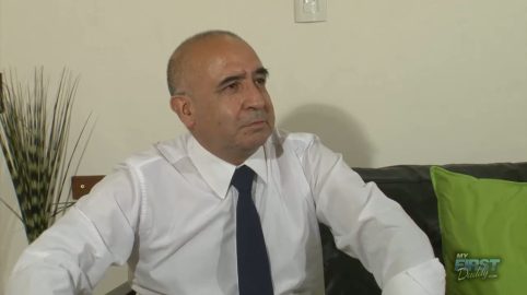 Photo of I want you to be my Toy