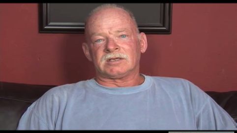 Photo of CEO Gets his Ass Plugged up