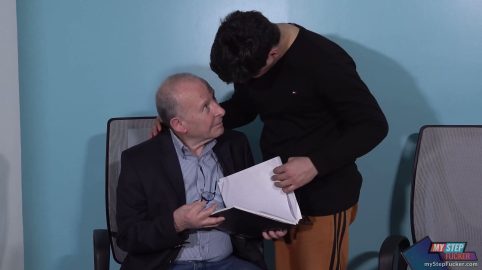 Photo of My Tutor Got Fucked