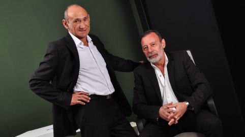 Photo of Work Hard. Please Harder.