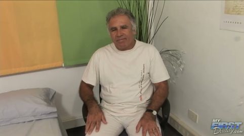 Photo of Marion Jack Off