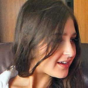 Photo of Tory Winter