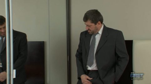 Photo of Straight Daddy Fucks Me