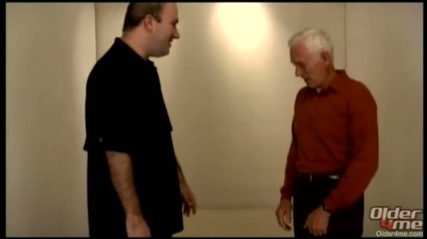 Photo of Reamed By a Bear