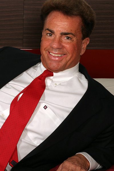 Photo of Mike