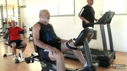 Photo of The Three Fuckateers Part 1