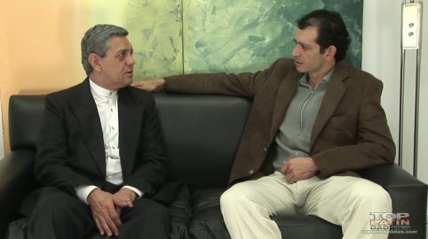 Photo of Jeff Tops Mario