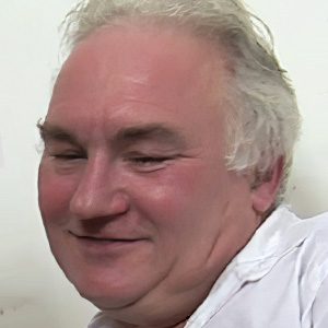 Photo of Demitri