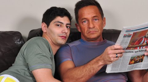 Photo of I Want More, Daddy