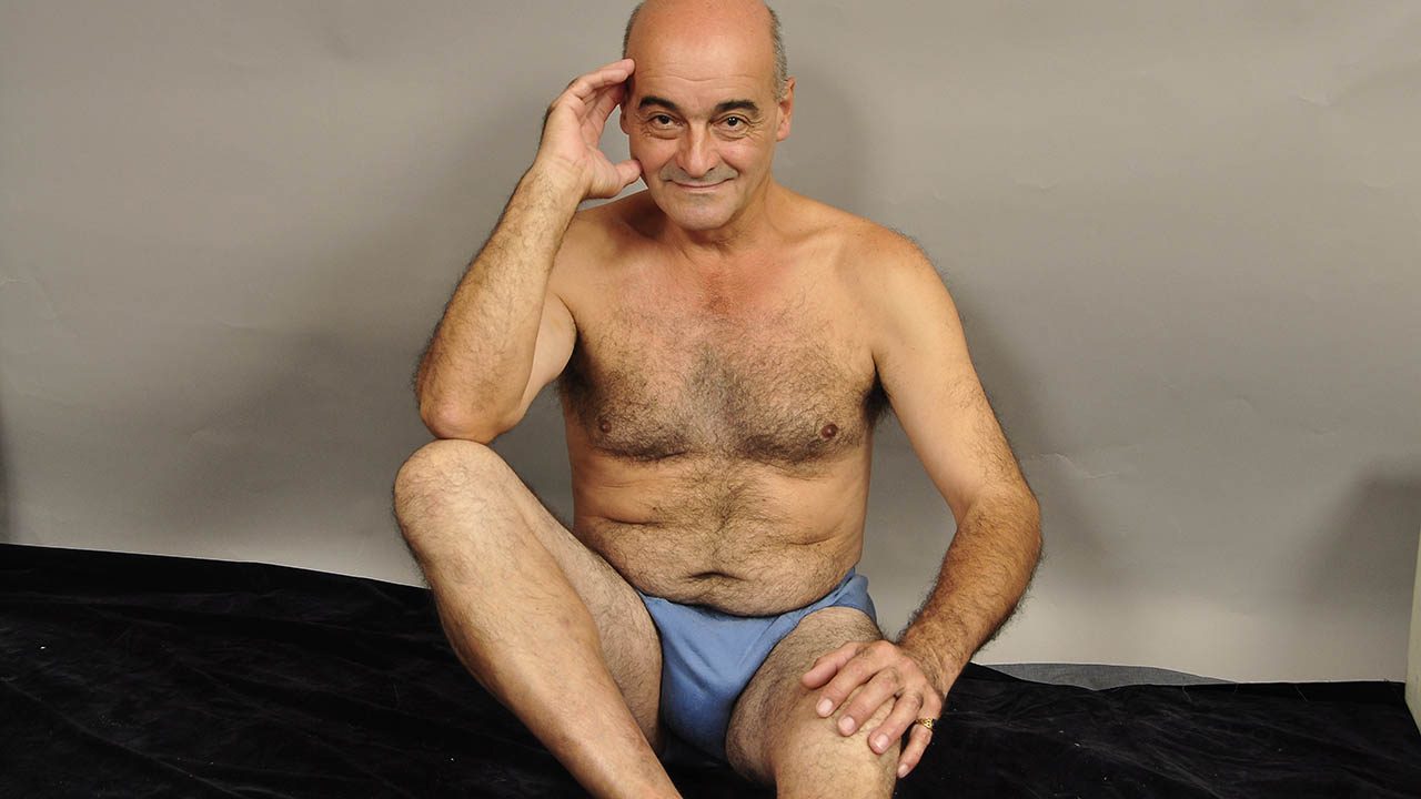 Photo of Casting Alberto