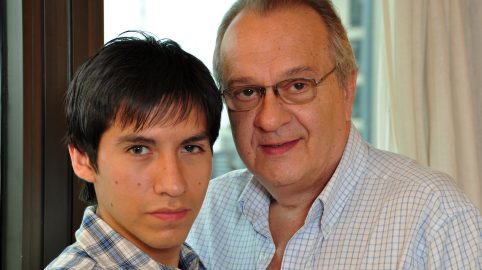 Photo of Unexpected Hotel Adventure