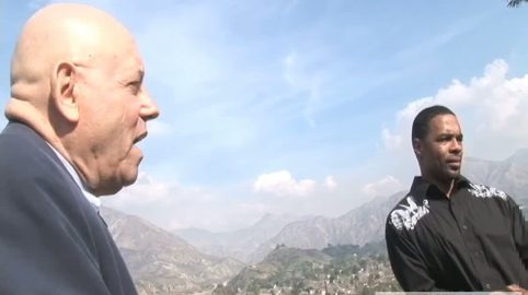 Photo of Top of The List